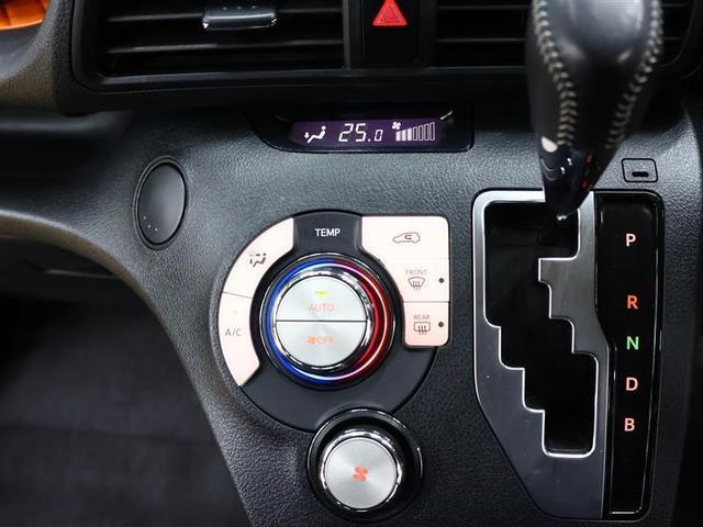 シエンタ ハイブリッドＧ　フルセグ　メモリーナビ　ＤＶＤ再生　後席モニター　バックカメラ　衝突被害軽減システム　ＥＴＣ　両側電動スライド　ＬＥＤヘッドランプ　ウオークスルー　乗車定員７人　３列シート　ワンオーナー（19枚目）