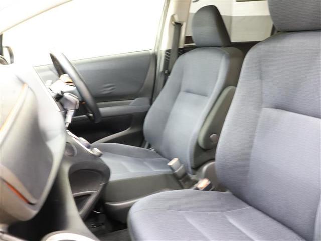 シエンタ ハイブリッドＧ　フルセグ　メモリーナビ　ＤＶＤ再生　後席モニター　バックカメラ　衝突被害軽減システム　ＥＴＣ　両側電動スライド　ＬＥＤヘッドランプ　ウオークスルー　乗車定員７人　３列シート　ワンオーナー（22枚目）