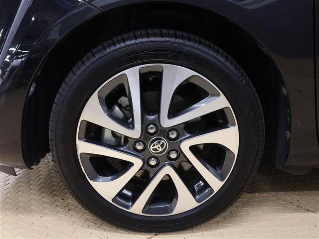 シエンタ ハイブリッドＧ　フルセグ　メモリーナビ　ＤＶＤ再生　後席モニター　バックカメラ　衝突被害軽減システム　ＥＴＣ　両側電動スライド　ＬＥＤヘッドランプ　ウオークスルー　乗車定員７人　３列シート　ワンオーナー（25枚目）