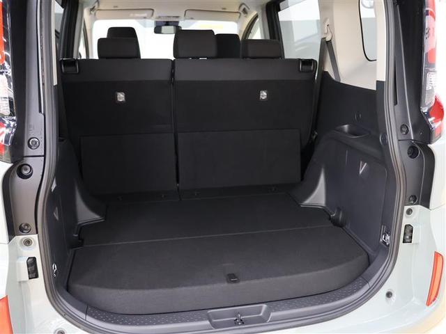 シエンタ Ｘ　フルセグ　メモリーナビ　ＤＶＤ再生　バックカメラ　衝突被害軽減システム　ＥＴＣ　電動スライドドア　ＬＥＤヘッドランプ　ウオークスルー　ワンオーナー（21枚目）