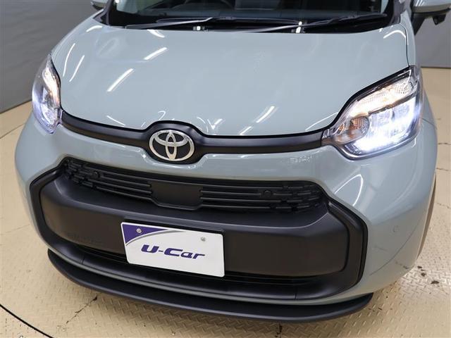 シエンタ Ｘ　フルセグ　メモリーナビ　ＤＶＤ再生　バックカメラ　衝突被害軽減システム　ＥＴＣ　電動スライドドア　ＬＥＤヘッドランプ　ウオークスルー　ワンオーナー（22枚目）