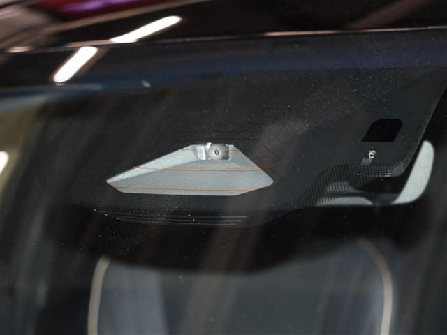 クラウンクロスオーバー Gアドバンスド 革シート 4WD フルセグ バックカメラ 衝突被害軽減システム ETC ドラレコ LEDヘッドランプ ワンオーナー RCTA PKSB パワーシート(6枚目)