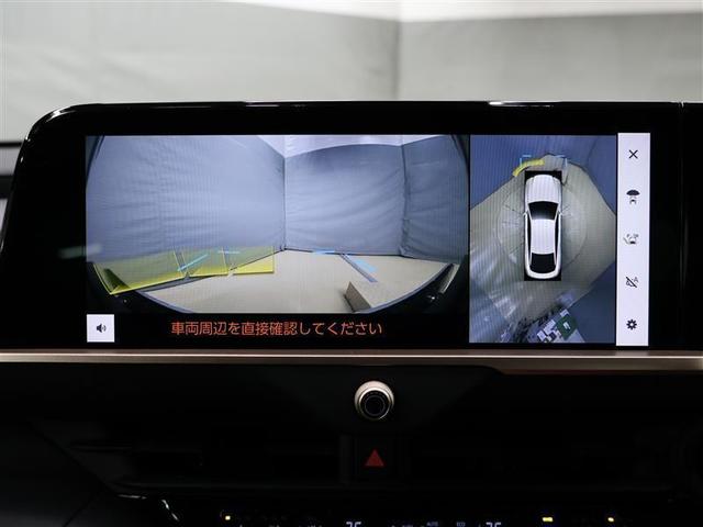 クラウンクロスオーバー Gアドバンスド 革シート 4WD フルセグ バックカメラ 衝突被害軽減システム ETC ドラレコ LEDヘッドランプ ワンオーナー RCTA PKSB パワーシート(13枚目)