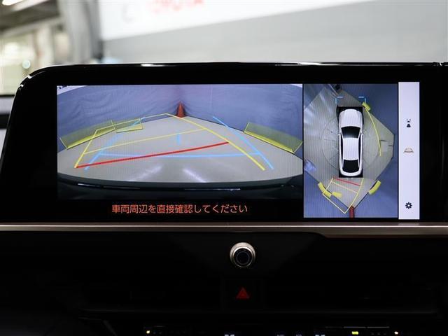 クラウンクロスオーバー Gアドバンスド 革シート 4WD フルセグ バックカメラ 衝突被害軽減システム ETC ドラレコ LEDヘッドランプ ワンオーナー RCTA PKSB パワーシート(15枚目)