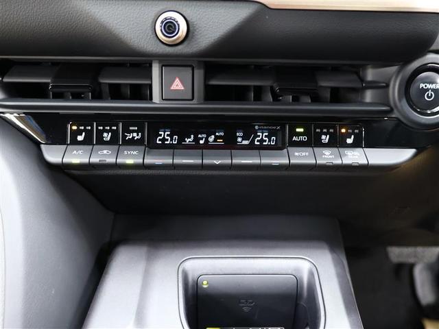 クラウンクロスオーバー Gアドバンスド 革シート 4WD フルセグ バックカメラ 衝突被害軽減システム ETC ドラレコ LEDヘッドランプ ワンオーナー RCTA PKSB パワーシート(20枚目)