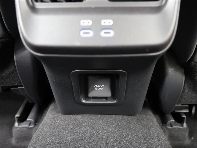 クラウンクロスオーバー Gアドバンスド 革シート 4WD フルセグ バックカメラ 衝突被害軽減システム ETC ドラレコ LEDヘッドランプ ワンオーナー RCTA PKSB パワーシート(22枚目)