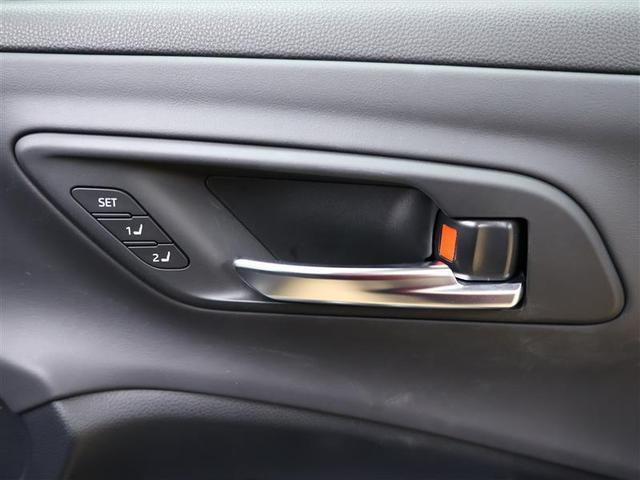 クラウンクロスオーバー Gアドバンスド 革シート 4WD フルセグ バックカメラ 衝突被害軽減システム ETC ドラレコ LEDヘッドランプ ワンオーナー RCTA PKSB パワーシート(25枚目)