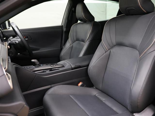 クラウンクロスオーバー Gアドバンスド 革シート 4WD フルセグ バックカメラ 衝突被害軽減システム ETC ドラレコ LEDヘッドランプ ワンオーナー RCTA PKSB パワーシート(27枚目)