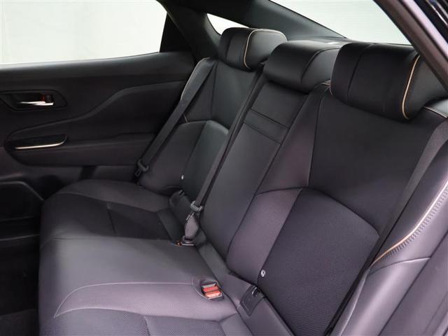 クラウンクロスオーバー Gアドバンスド 革シート 4WD フルセグ バックカメラ 衝突被害軽減システム ETC ドラレコ LEDヘッドランプ ワンオーナー RCTA PKSB パワーシート(28枚目)