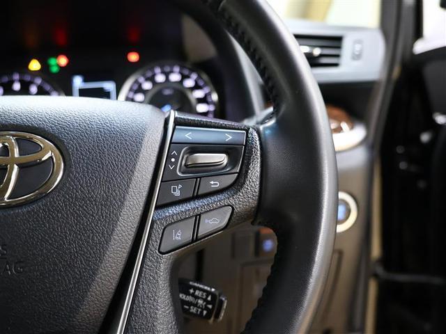 アルファード ２．５Ｘ　フルセグ　メモリーナビ　バックカメラ　衝突被害軽減システム　ＥＴＣ　両側電動スライド　ＬＥＤヘッドランプ　乗車定員８人　３列シート　ワンオーナー（15枚目）