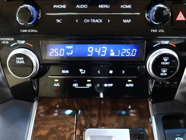 アルファード ２．５Ｘ　フルセグ　メモリーナビ　バックカメラ　衝突被害軽減システム　ＥＴＣ　両側電動スライド　ＬＥＤヘッドランプ　乗車定員８人　３列シート　ワンオーナー（19枚目）