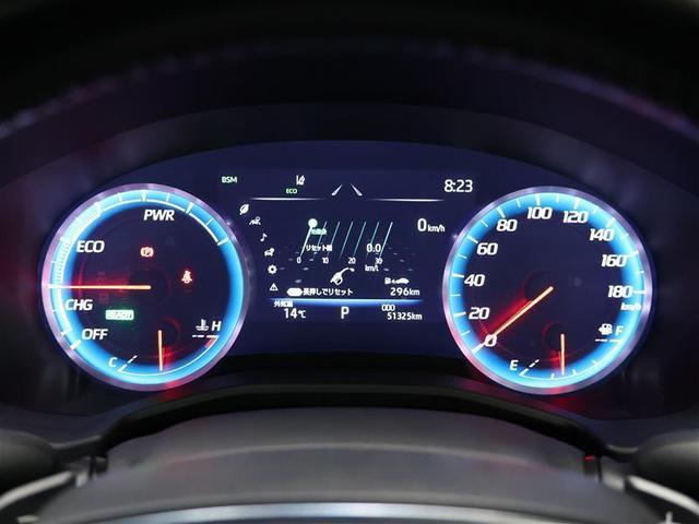 クラウンハイブリッド ＲＳアドバンス　革シート　フルセグ　メモリーナビ　ＤＶＤ再生　バックカメラ　衝突被害軽減システム　ＥＴＣ　ＬＥＤヘッドランプ　ＰＫＳＢ　ＲＣＤ　全周囲カメラ　ＰＫＳＢ　電子インナーミラー（21枚目）