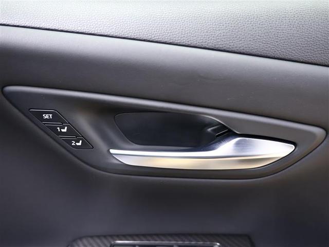 クラウンハイブリッド ＲＳアドバンス　革シート　フルセグ　メモリーナビ　ＤＶＤ再生　バックカメラ　衝突被害軽減システム　ＥＴＣ　ＬＥＤヘッドランプ　ＰＫＳＢ　ＲＣＤ　全周囲カメラ　ＰＫＳＢ　電子インナーミラー（28枚目）