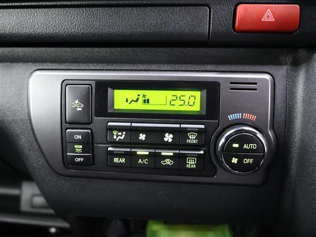 ハイエースバン スーパーＧＬ　ダークプライムＩＩ　フルセグ　メモリーナビ　ＤＶＤ再生　バックカメラ　衝突被害軽減システム　ＰＫＳＢ　ＥＴＣ　ＬＥＤヘッドランプ　ディーゼル　ルーフキャリア（18枚目）