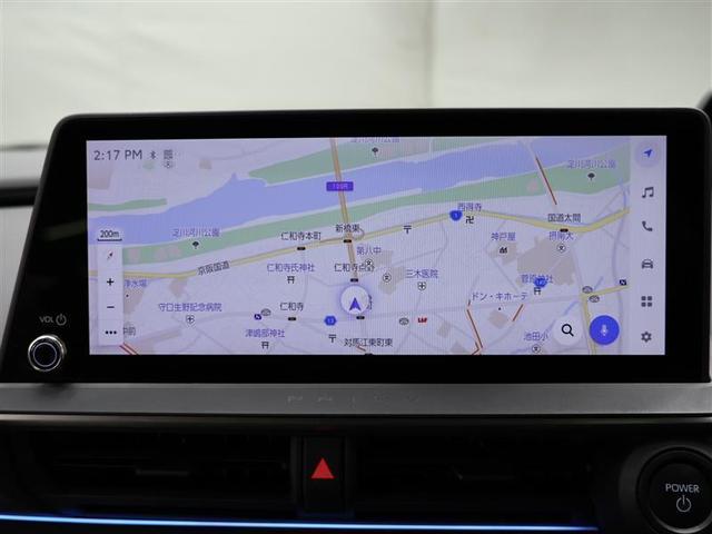 プリウス Ｚ　フルセグ　バックカメラ　衝突被害軽減システム　ＥＴＣ　ドラレコ　ＬＥＤヘッドランプ　ワンオーナー（10枚目）