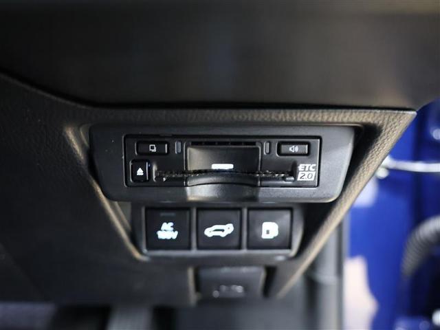 プリウス Ｚ　フルセグ　バックカメラ　衝突被害軽減システム　ＥＴＣ　ドラレコ　ＬＥＤヘッドランプ　ワンオーナー（12枚目）