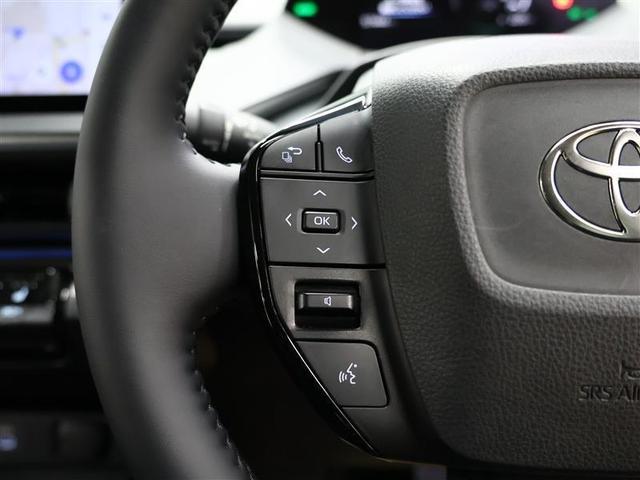 プリウス Ｚ　フルセグ　バックカメラ　衝突被害軽減システム　ＥＴＣ　ドラレコ　ＬＥＤヘッドランプ　ワンオーナー（16枚目）