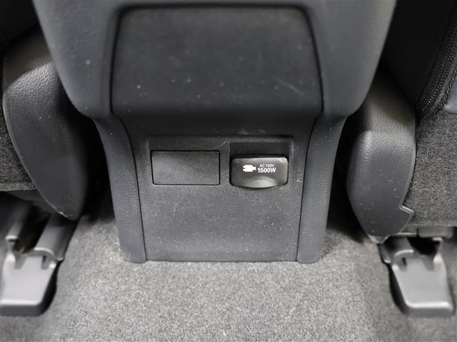 プリウス Ｚ　フルセグ　バックカメラ　衝突被害軽減システム　ＥＴＣ　ドラレコ　ＬＥＤヘッドランプ　ワンオーナー（22枚目）