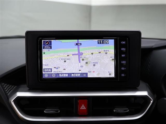 ライズ Ｚ　フルセグ　メモリーナビ　ＤＶＤ再生　バックカメラ　衝突被害軽減システム　ＥＴＣ　ＬＥＤヘッドランプ　ワンオーナー　アイドリングストップ（11枚目）
