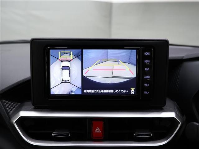 ライズ Ｚ　フルセグ　メモリーナビ　ＤＶＤ再生　バックカメラ　衝突被害軽減システム　ＥＴＣ　ＬＥＤヘッドランプ　ワンオーナー　アイドリングストップ（14枚目）