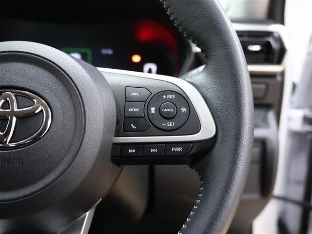 ライズ Ｚ　フルセグ　メモリーナビ　ＤＶＤ再生　バックカメラ　衝突被害軽減システム　ＥＴＣ　ＬＥＤヘッドランプ　ワンオーナー　アイドリングストップ（18枚目）