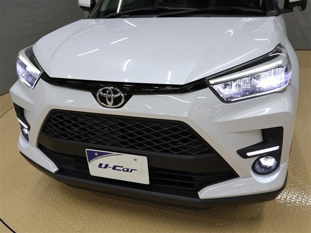 ライズ Ｚ　フルセグ　メモリーナビ　ＤＶＤ再生　バックカメラ　衝突被害軽減システム　ＥＴＣ　ＬＥＤヘッドランプ　ワンオーナー　アイドリングストップ（27枚目）