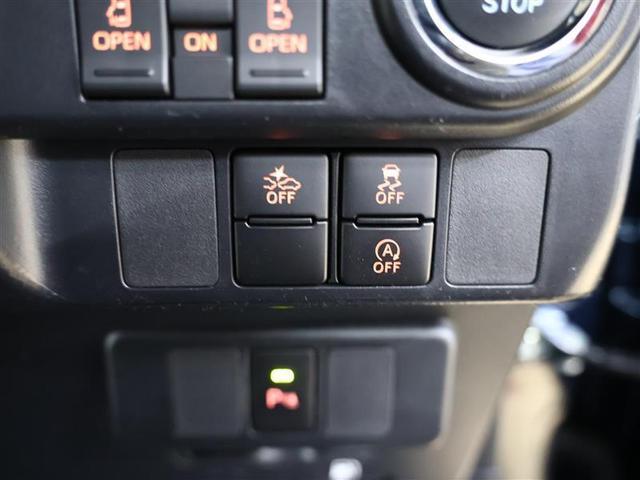 ルーミー カスタムＧ－Ｔ　フルセグ　メモリーナビ　ＤＶＤ再生　バックカメラ　衝突被害軽減システム　ＥＴＣ　両側電動スライド　ＬＥＤヘッドランプ　ワンオーナー　アイドリングストップ（9枚目）