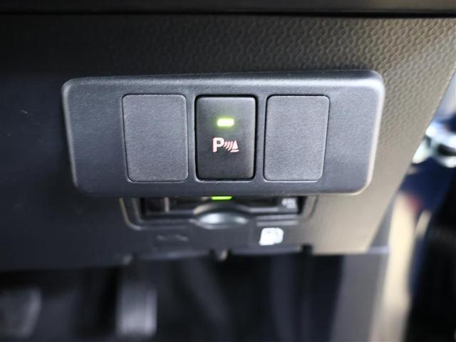 ルーミー カスタムＧ－Ｔ　フルセグ　メモリーナビ　ＤＶＤ再生　バックカメラ　衝突被害軽減システム　ＥＴＣ　両側電動スライド　ＬＥＤヘッドランプ　ワンオーナー　アイドリングストップ（10枚目）