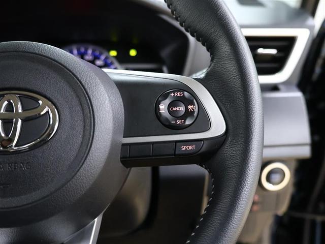 ルーミー カスタムＧ－Ｔ　フルセグ　メモリーナビ　ＤＶＤ再生　バックカメラ　衝突被害軽減システム　ＥＴＣ　両側電動スライド　ＬＥＤヘッドランプ　ワンオーナー　アイドリングストップ（17枚目）