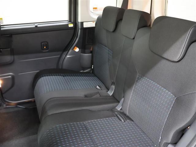 ルーミー カスタムＧ－Ｔ　フルセグ　メモリーナビ　ＤＶＤ再生　バックカメラ　衝突被害軽減システム　ＥＴＣ　両側電動スライド　ＬＥＤヘッドランプ　ワンオーナー　アイドリングストップ（24枚目）