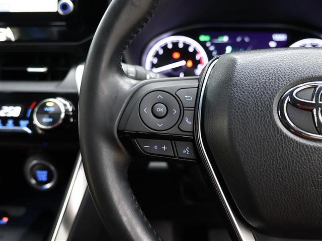 ハリアー Ｇ　フルセグ　メモリーナビ　バックカメラ　衝突被害軽減システム　ＥＴＣ　ドラレコ　ＬＥＤヘッドランプ　ワンオーナー　フルエアロ（16枚目）