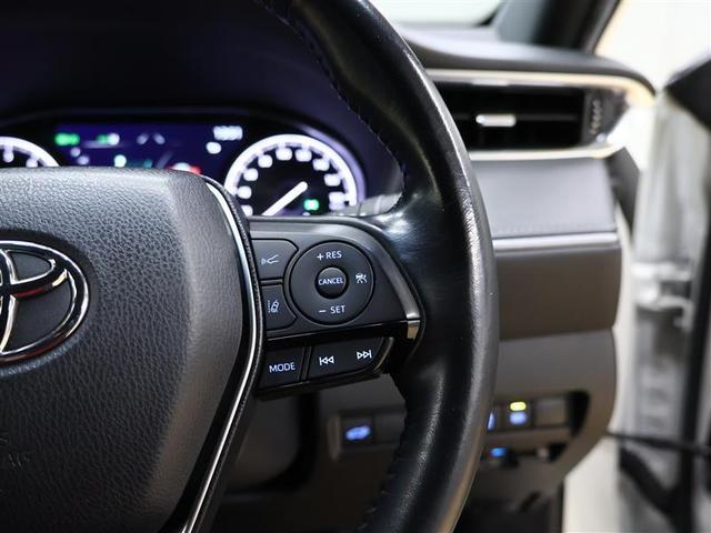 ハリアー Ｇ　フルセグ　メモリーナビ　バックカメラ　衝突被害軽減システム　ＥＴＣ　ドラレコ　ＬＥＤヘッドランプ　ワンオーナー　フルエアロ（17枚目）