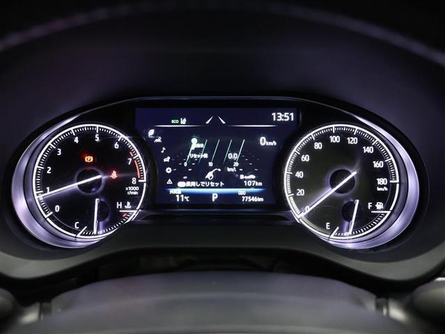 ハリアー Ｇ　フルセグ　メモリーナビ　バックカメラ　衝突被害軽減システム　ＥＴＣ　ドラレコ　ＬＥＤヘッドランプ　ワンオーナー　フルエアロ（18枚目）