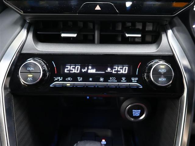 ハリアー Ｇ　フルセグ　メモリーナビ　バックカメラ　衝突被害軽減システム　ＥＴＣ　ドラレコ　ＬＥＤヘッドランプ　ワンオーナー　フルエアロ（20枚目）