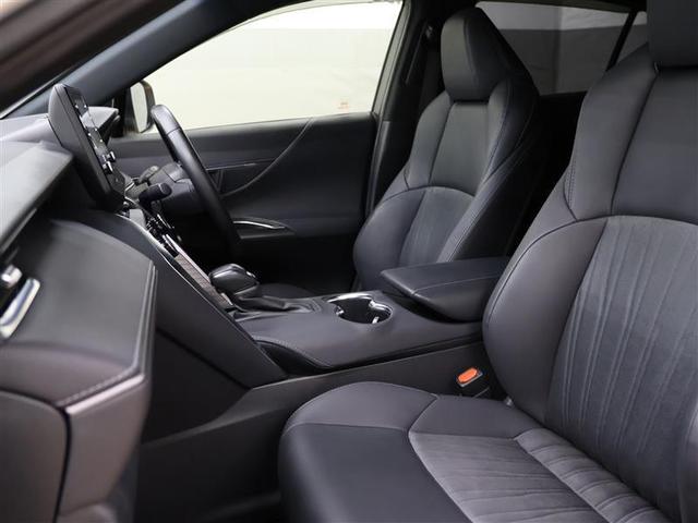 ハリアー Ｇ　フルセグ　メモリーナビ　バックカメラ　衝突被害軽減システム　ＥＴＣ　ドラレコ　ＬＥＤヘッドランプ　ワンオーナー　フルエアロ（24枚目）