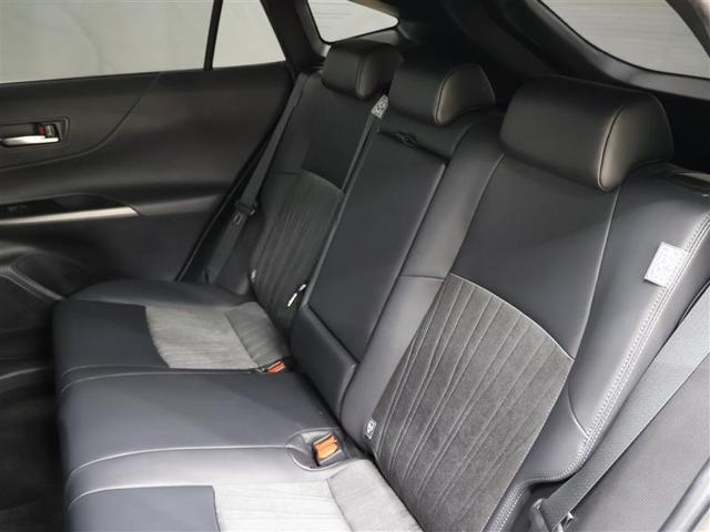 ハリアー Ｇ　フルセグ　メモリーナビ　バックカメラ　衝突被害軽減システム　ＥＴＣ　ドラレコ　ＬＥＤヘッドランプ　ワンオーナー　フルエアロ（25枚目）