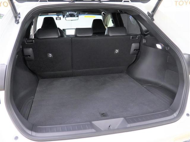 ハリアー Ｇ　フルセグ　メモリーナビ　バックカメラ　衝突被害軽減システム　ＥＴＣ　ドラレコ　ＬＥＤヘッドランプ　ワンオーナー　フルエアロ（27枚目）