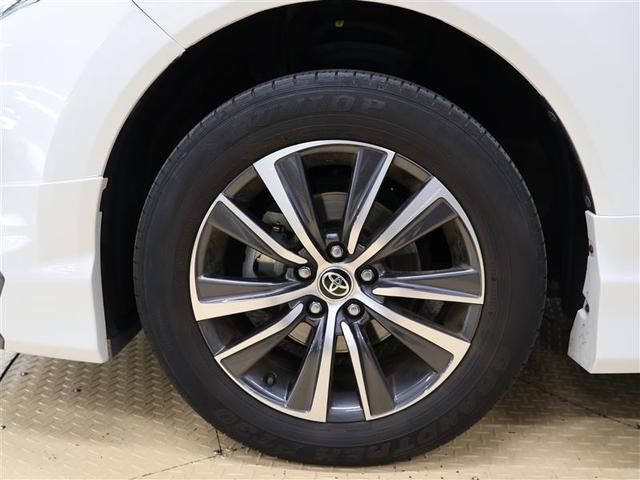 ハリアー Ｇ　フルセグ　メモリーナビ　バックカメラ　衝突被害軽減システム　ＥＴＣ　ドラレコ　ＬＥＤヘッドランプ　ワンオーナー　フルエアロ（28枚目）