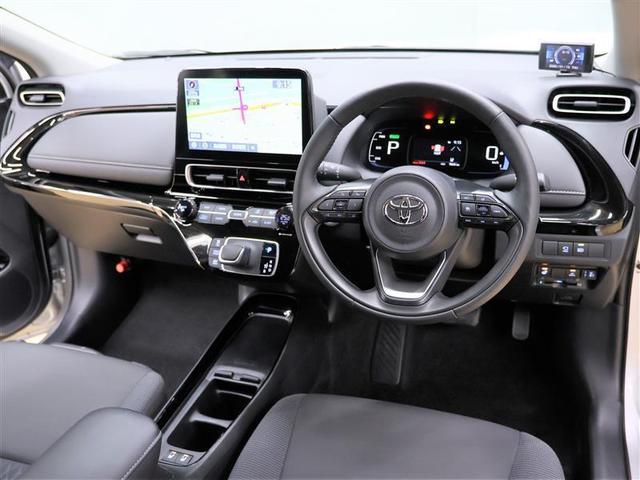 アクア G ディスプレイオーディオ メモリーナビ バックカメラ 衝突被害軽減システム PKSB ETC ドラレコ LEDヘッド ワンオーナー パノラミックビューモニター 給電機能1500W クリアランスソナー(6枚目)