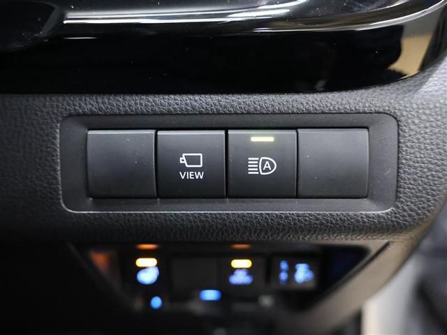 アクア G ディスプレイオーディオ メモリーナビ バックカメラ 衝突被害軽減システム PKSB ETC ドラレコ LEDヘッド ワンオーナー パノラミックビューモニター 給電機能1500W クリアランスソナー(10枚目)