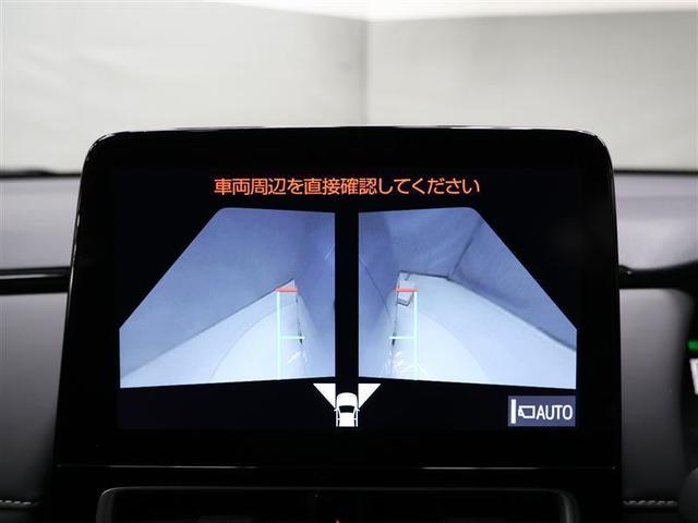 アクア G ディスプレイオーディオ メモリーナビ バックカメラ 衝突被害軽減システム PKSB ETC ドラレコ LEDヘッド ワンオーナー パノラミックビューモニター 給電機能1500W クリアランスソナー(15枚目)