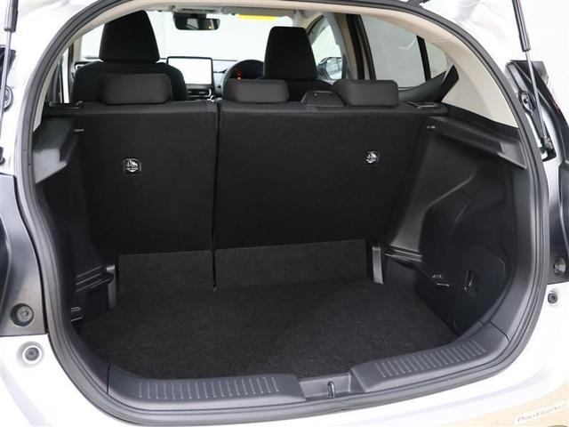 アクア G ディスプレイオーディオ メモリーナビ バックカメラ 衝突被害軽減システム PKSB ETC ドラレコ LEDヘッド ワンオーナー パノラミックビューモニター 給電機能1500W クリアランスソナー(28枚目)