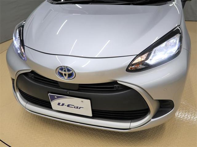 アクア G ディスプレイオーディオ メモリーナビ バックカメラ 衝突被害軽減システム PKSB ETC ドラレコ LEDヘッド ワンオーナー パノラミックビューモニター 給電機能1500W クリアランスソナー(29枚目)