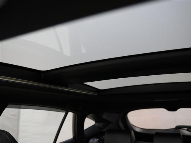 ハリアーハイブリッド Ｚ　レザーパッケージ　革シート　４ＷＤ　フルセグ　メモリーナビ　バックカメラ　衝突被害軽減システム　ＥＴＣ　ドラレコ　ＬＥＤヘッドランプ　ワンオーナー　パワーバックドア　ハンドルヒーター　ＪＢＬスピーカー（10枚目）