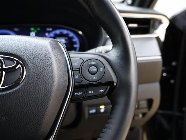 ハリアーハイブリッド Ｚ　レザーパッケージ　革シート　４ＷＤ　フルセグ　メモリーナビ　バックカメラ　衝突被害軽減システム　ＥＴＣ　ドラレコ　ＬＥＤヘッドランプ　ワンオーナー　パワーバックドア　ハンドルヒーター　ＪＢＬスピーカー（17枚目）