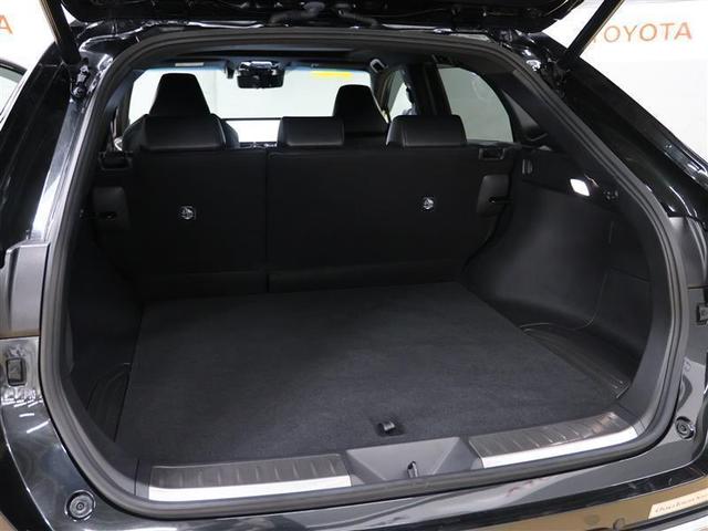 ハリアーハイブリッド Ｚ　レザーパッケージ　革シート　４ＷＤ　フルセグ　メモリーナビ　バックカメラ　衝突被害軽減システム　ＥＴＣ　ドラレコ　ＬＥＤヘッドランプ　ワンオーナー　パワーバックドア　ハンドルヒーター　ＪＢＬスピーカー（28枚目）