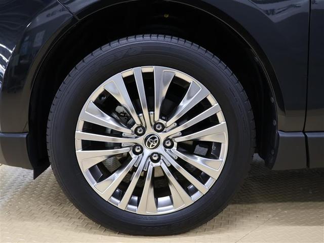 ハリアーハイブリッド Ｚ　レザーパッケージ　革シート　４ＷＤ　フルセグ　メモリーナビ　バックカメラ　衝突被害軽減システム　ＥＴＣ　ドラレコ　ＬＥＤヘッドランプ　ワンオーナー　パワーバックドア　ハンドルヒーター　ＪＢＬスピーカー（29枚目）