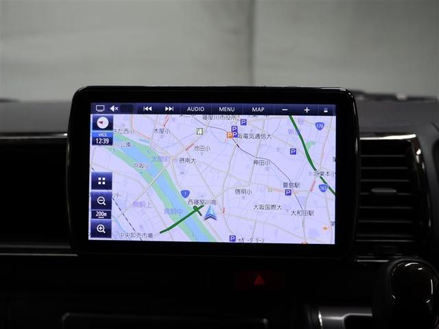 ハイエースバン スーパーＧＬ　ダークプライムＩＩ　フルセグ　メモリーナビ　ＤＶＤ再生　バックカメラ　衝突被害軽減システム　ＥＴＣ　両側電動スライド　ＬＥＤヘッドランプ　ワンオーナー　ディーゼル　デジタルインナーミラー　ＰＫＳＢ（12枚目）