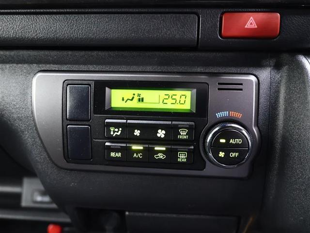 ハイエースバン スーパーＧＬ　ダークプライムＩＩ　フルセグ　メモリーナビ　ＤＶＤ再生　バックカメラ　衝突被害軽減システム　ＥＴＣ　両側電動スライド　ＬＥＤヘッドランプ　ワンオーナー　ディーゼル　デジタルインナーミラー　ＰＫＳＢ（22枚目）