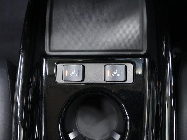 プリウス Aツーリングセレクション フルセグ 9インチメモリーナビ DVD再生 バックカメラ 衝突被害軽減システム PKSB ETC2.0 LEDヘッドランプ ワンオーナー パノラミックビューモニター 給電機能1500W(23枚目)